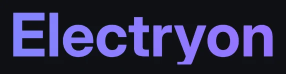 Electryon logo