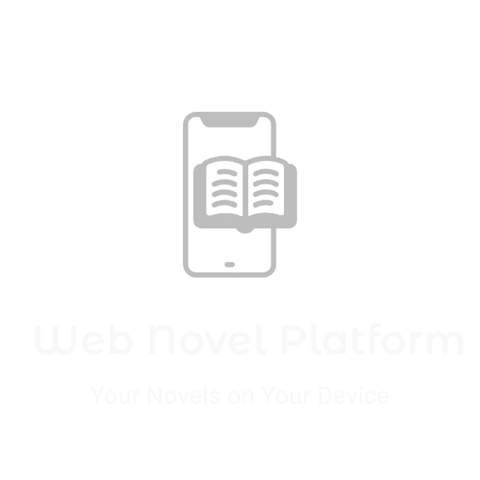 WebNovelPlatform logo